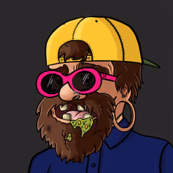 Crypto Cannibal v2 #395