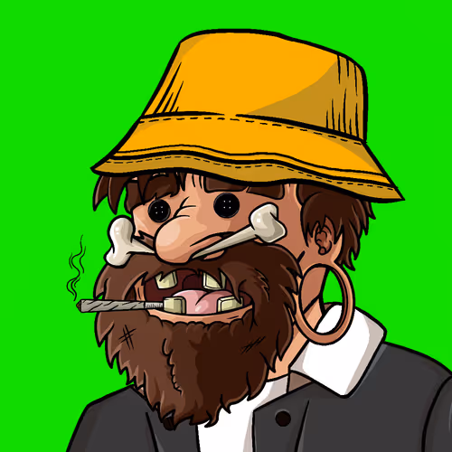 Crypto Cannibals V2 Official
