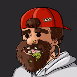 Crypto Cannibal v2 #531