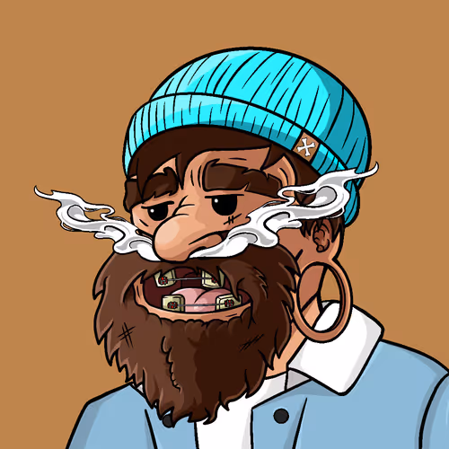Crypto Cannibal v2 #513