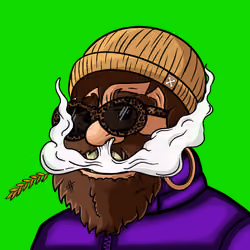 Crypto Cannibal v2 #377