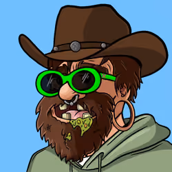 Crypto Cannibal v2 #49