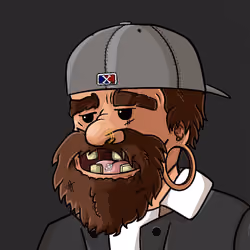 Crypto Cannibal v2 #208