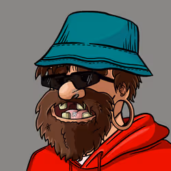 Crypto Cannibal v2 #205