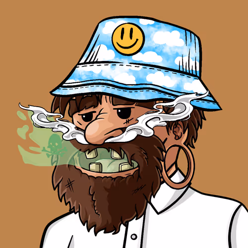 Crypto Cannibals V2 Official