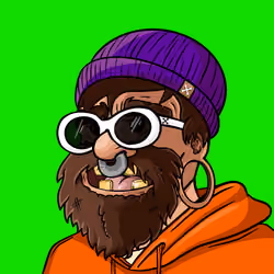 Crypto Cannibal v2 #265