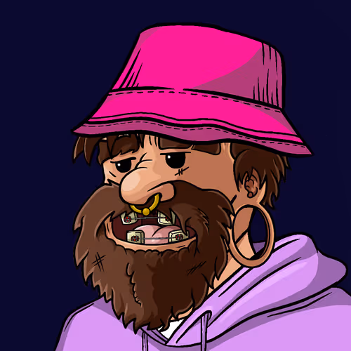 Crypto Cannibal v2 #149