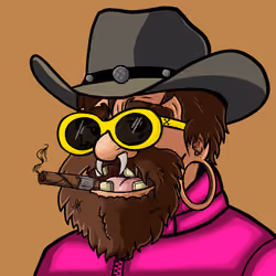 Crypto Cannibal v2 #518