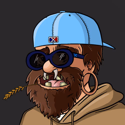 Crypto Cannibals V2 Official