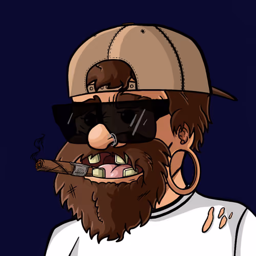 Crypto Cannibal v2 #644
