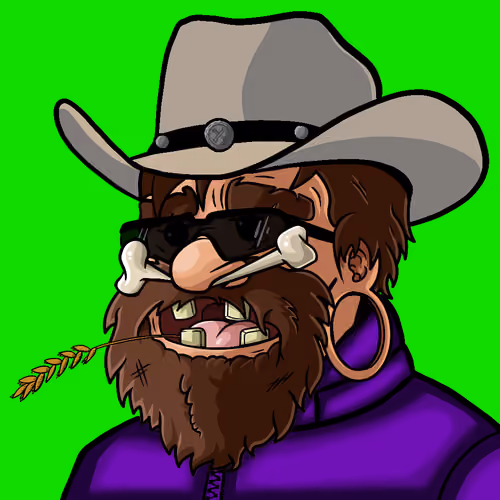 Crypto Cannibal v2 #227
