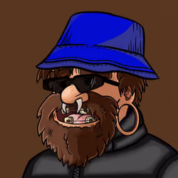 Crypto Cannibal v2 #618