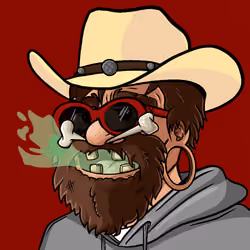 Crypto Cannibal v2 #220