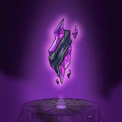 Rare Crystal #9