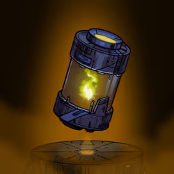 Epic Flame #10