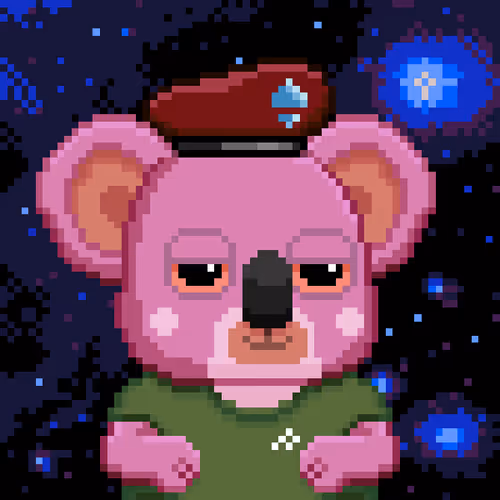 Cute Koalas Club Official
