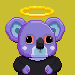 Cute Koala Club #389