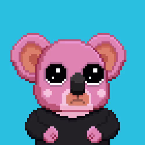 Cute Koalas Club Official