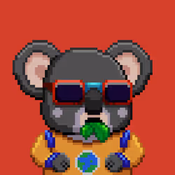 Cute Koala Club #472