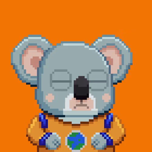 Cute Koalas Club Official