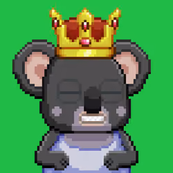Cute Koala Club #746