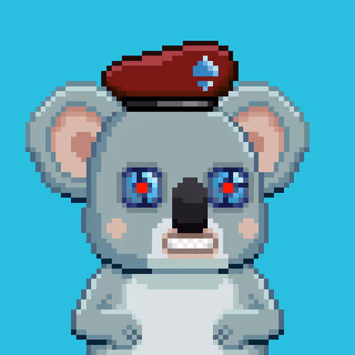 Cute Koalas Club Official