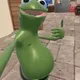 Kermit on chain