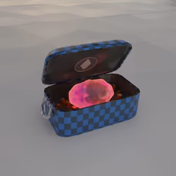 Treasure Chest #503