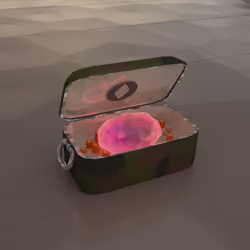 Treasure Chest #627
