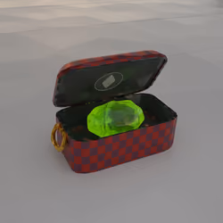 Treasure Chest #323