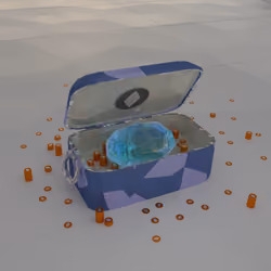 Treasure Chest #456