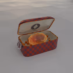 Treasure Chest #947