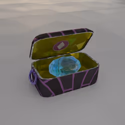 Treasure Chest #133