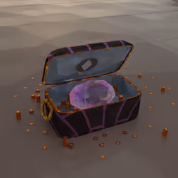 Treasure Chest #52