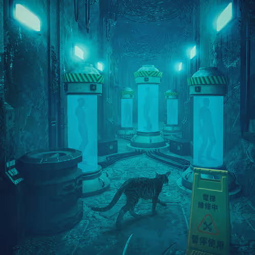 sci-fi  Odyssey