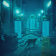 sci-fi  Odyssey