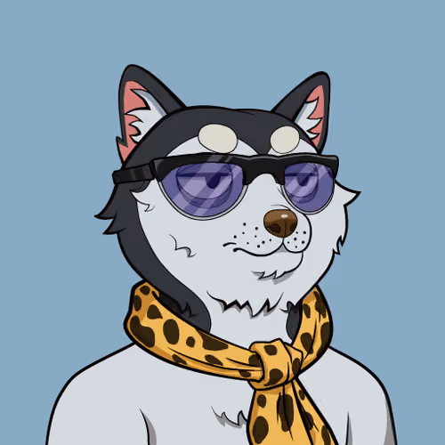 OKAY DOG #2171