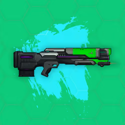 Rifle