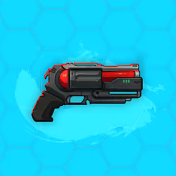 Pistol