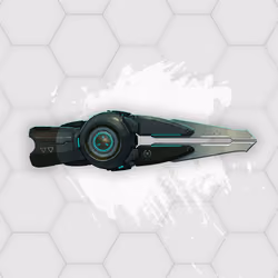 Twin Blades