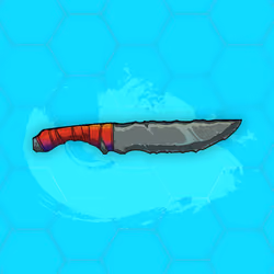 Glass Dagger