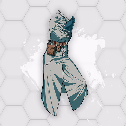 Doctor Body