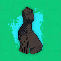 Ghost Body