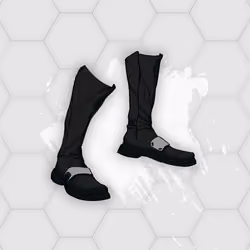 Ghost Legs