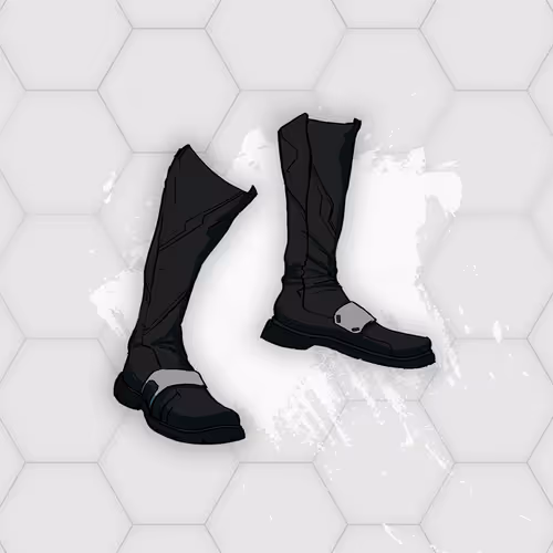 Ghost Legs