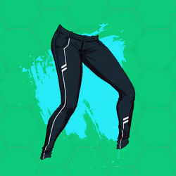 Jack Pants