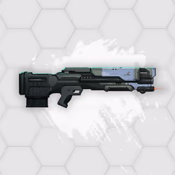 Rifle