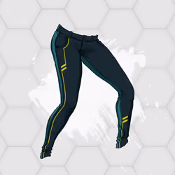 Jack Pants