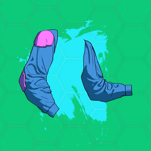Chance's Arms