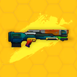 Rifle